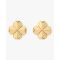 Kate Spade New York Gold Spade Flower Studs - Gold
