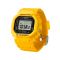 Casio DWN-5600-9 Yellow Ring Watch