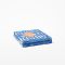 Alphabeta Blanket Palace Blue Hd25 - BYREDO