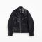 The Rizon Leather Jacket M - BYREDO