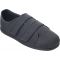 Cosyfeet Steven Men's Extra Wide Shoes for Swollen Feet