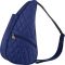 Healthy Back Bag - Quilted Microfibre