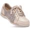 Cosyfeet Tango Women's Extra Wide Shoes for Swollen Feet