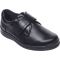 Cosyfeet Elvis Men's Extra Wide Shoes for Swollen Feet