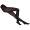 Softhold® Warm Ribbed Tights 80 Denier