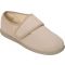 Cosyfeet Henry Extra Roomy Men's Fabric Shoes