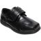 Cosyfeet Jones Men's Extra Wide Shoes for Swollen Feet