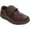 Cosyfeet Jones Men's Extra Wide Shoes for Swollen Feet