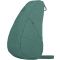 Healthy Back Bag - Baglett - Textured Nylon