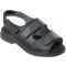 Cosyfeet Sunny Women's Extra Wide Sandals for Swollen Feet