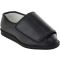 Cosyfeet Rowan Leather Extra Roomy Men's Slippers