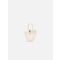 Jacquemus - The Small Bambola - Light Ivory