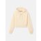 Jacquemus - The Gros Grain Hoodie - Light Beige - Size : M