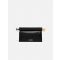 Jacquemus - The Rond Carré Clutch - Black
