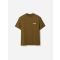White Saint-Tropez Khaki