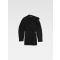 Jacquemus - The Mini Shirt Dress - Black