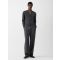 Jacquemus - The J Cardigan - Dark Grey