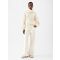 Jacquemus - The Wide De-nîmes Denim Pants - Off-white/Tabac
