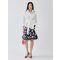 Jacquemus - The Cabana Jacket - White