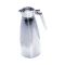 Bravilor Bonamat - Bravilor Double Wall Insulated Stainless Steel Qline Carafe - 1L