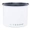 Airscape Coffee Canister Matte White - 250g - BPA free