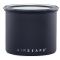 Airscape Coffee Canister Matte Black - 250g - BPA free