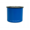 Airscape Canister Matte Blue - 250g