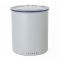 Airscape Coffee Canister Matte Grey - 1kg - BPA free
