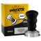 Baristator High-precision Tamper with Aluminium Handle - 57.3mm