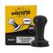 Baristator Tamper 58,6mm Teflon Base Black Wood Handle