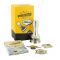 Baristator Dynamometric Tamper with 58.6mm Stainless Steel Base