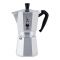 Bialetti Moka Pot Moka Express - 12 cups