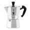 Bialetti Moka Pot Moka Express 50ml - 1 cup