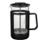 Hario U French Press in Black - 600ml