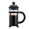 Bodum Java French Press in black - 350ml