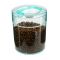 TightVac - Tightvac see-through vacuum-sealed kitchen container - 1kg / 3.8L - BPA free