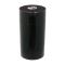 TightVac - Tightvac Coffeevac vacuum-sealed black food container - 400g capacity - BPA free