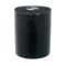 TightVac - Tightvac Coffeevac vacuum-sealed black food container - 250g capacity - BPA free