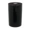 TightVac - Tightvac Coffeevac vacuum-sealed black food container - 500g capacity - BPA free