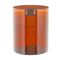 TightVac - Tightvac Coffeevac 'Mocha' vacuum-sealed coffee container - 250g / 0.8L - BPA free