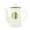 Kalita - KALITA Pelican white enamel kettle - 1L