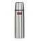 Thermos Light and Compact Flask Stainless Steel - 50cl - BPA free