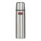 Thermos Light and Compact Flask Stainless Steel - 75cl - BPA free