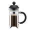 Bodum Caffettiera French Press in black - 350ml