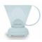 Clever Dripper Start/Stop in Blue - 4 cups