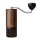 Comandante C40 MK4 Nitro Blade Grinder - Liquid Amber - Made in Germany
