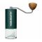 Comandante C40 MK4 Nitro Blade Grinder - Racing Green