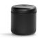 Fellow Atmos Vacuum Canister Matte Black - 0.7L