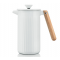 Bodum French Press Douro Porcelain White - 8 cups