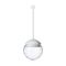 Viva Scandinavia - Globe tea infuser by VIVA Scandinavia - Glass + silicon